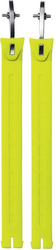 Sidi (Nr. 45) Strap Extra Long Yellow Fluo
