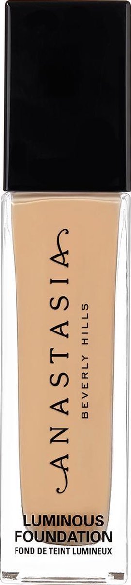 Anastasia Beverly Hills - Luminous Foundation - 240N -