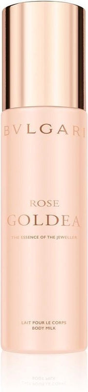 BVLGARI Rose Goldea bodymilk 200 ml