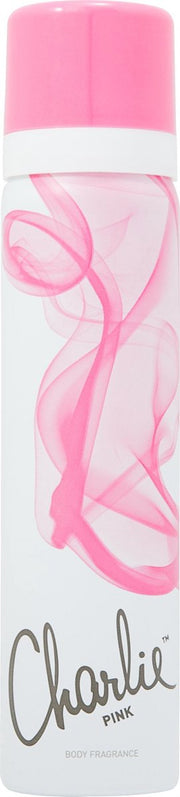 Charlie Pink - 75ml - Deodorant