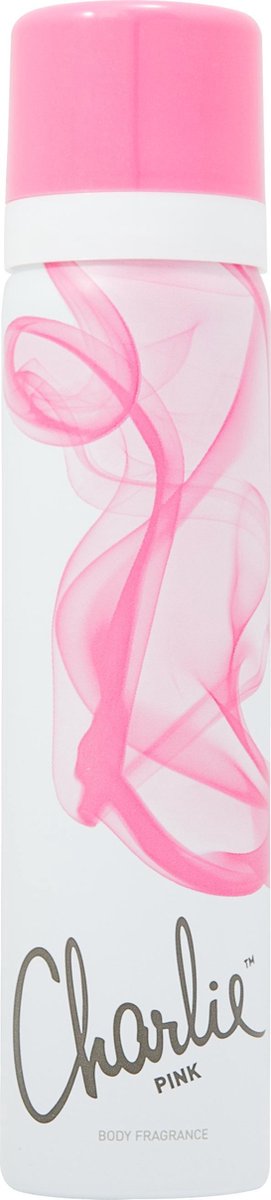Charlie Pink - 75ml - Deodorant