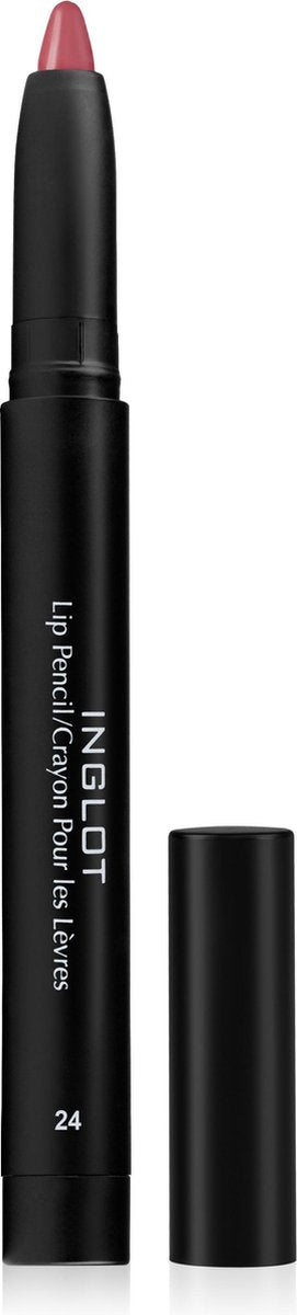 Inglot AMC Lip Pencil Matte - 24