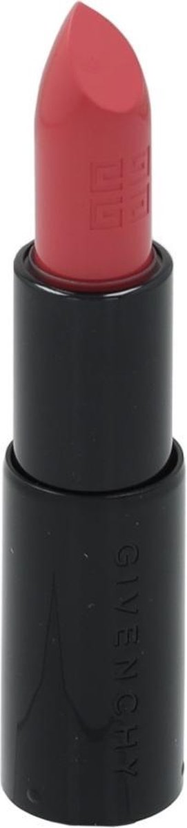 Givenchy Rouge Interdit Satin Lipstick 3 Gr For Women