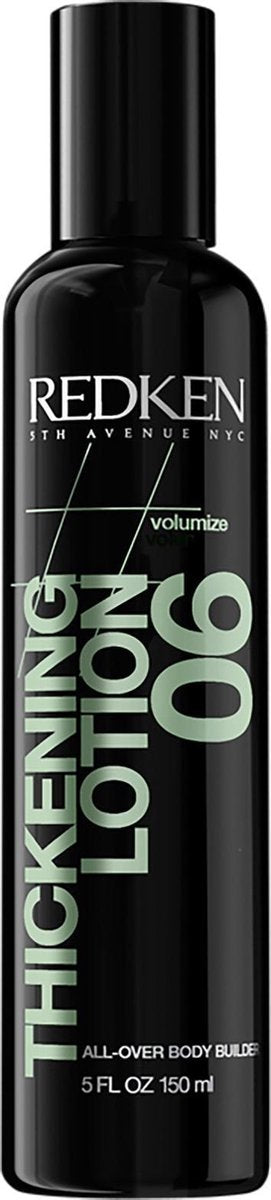Redken Volume Thickening Lotion 06 - 150ml