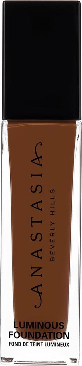 Anastasia Beverly Hills - Luminous Foundation - 510W -