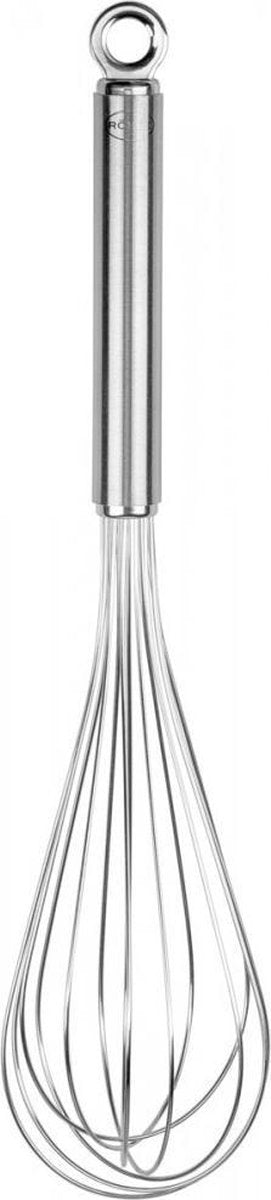 Rösle - Garde 32 cm - Zilver