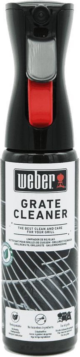 Weber - Rooster reiniger