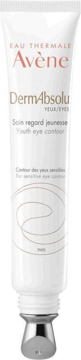 Avène Dermabsolu ogen 15ml