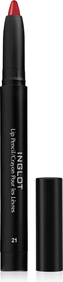 Inglot AMC Lip Pencil Matte - 21