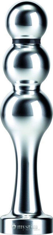 Bold Boris E-Stim Dildo