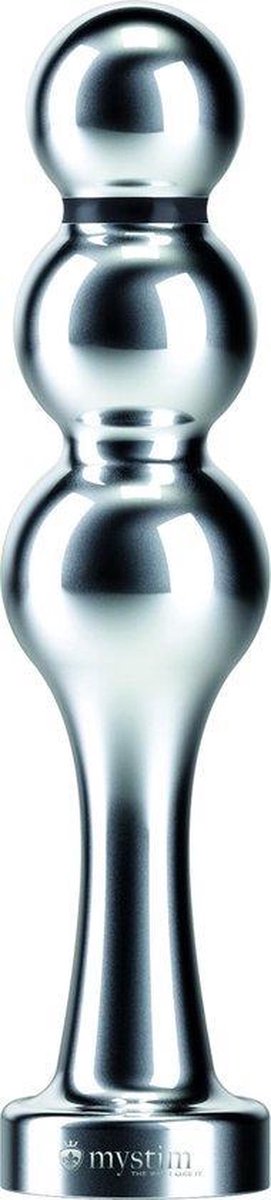 Bold Boris E-Stim Dildo