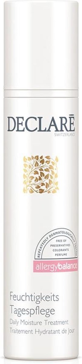 Declaré Daily Moisture Treatment