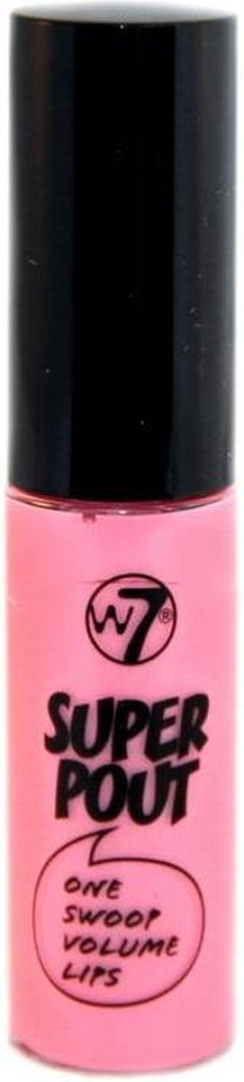 W7 Make-Up Super Pout - Molly