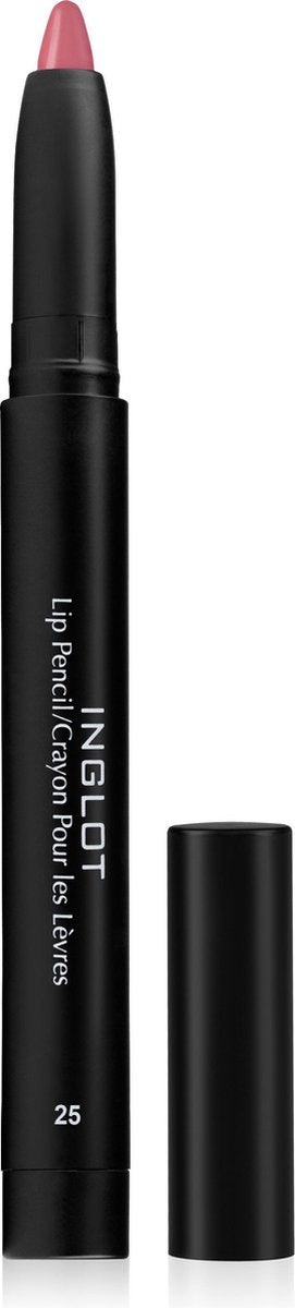 Inglot AMC Lip Pencil Matte - 25