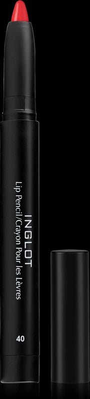 AMC Lip Pencil Matte 40