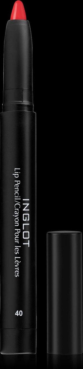 AMC Lip Pencil Matte 40