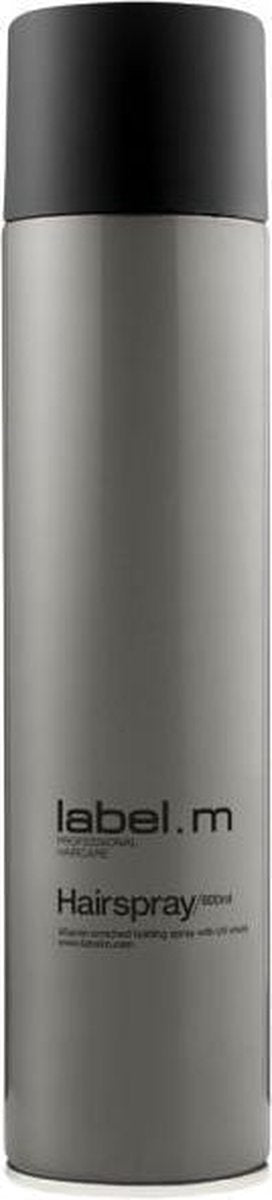 Label.M Hair Spray