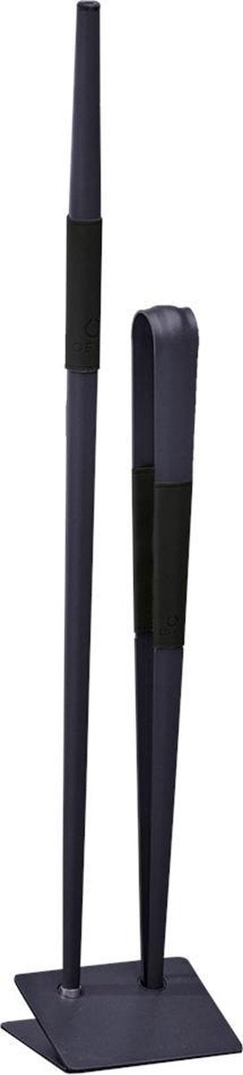 BUFFADOO SET BLACK