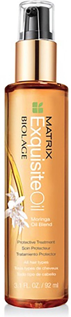 Biolage - ExquisiteOil - Protective Treatment - 92 ml