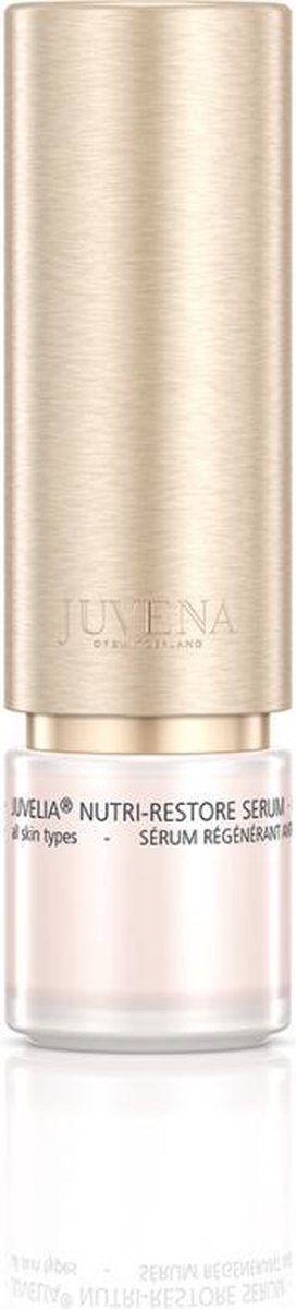 JUVENA JUVELIA gezichtsserum 30 ml Vrouwen