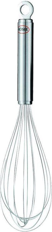 Rösle - Garde 27 cm - Zilver