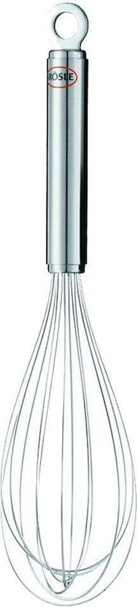 Rösle - Garde 27 cm - Zilver