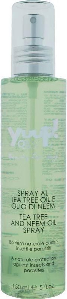 Yuup - Anti-Insecten spray  150 ml