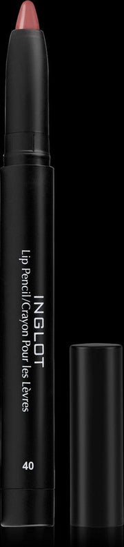 AMC Lip Pencil Matte 39