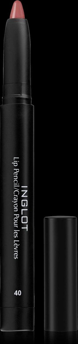 AMC Lip Pencil Matte 39