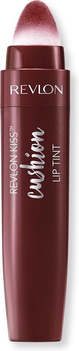 Revlon Kiss Cushion Lip Tint - 270 Wine Trip