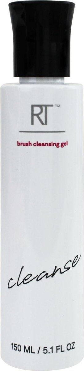 Real Techniques Deep Cleansing Gel Brush Cleanser