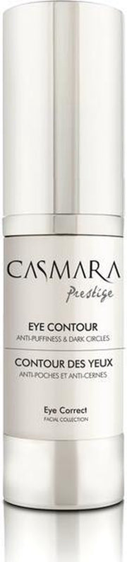 Casmara - Eye Contour Anti-Puffiness & Dark Circles