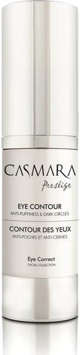 Casmara - Eye Contour Anti-Puffiness & Dark Circles