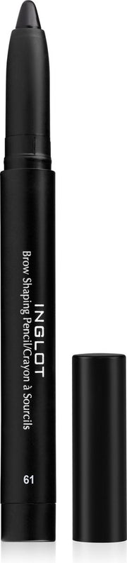 INGLOT - Brow Shaping Pencil 61 - Wenkbrauwpotlood