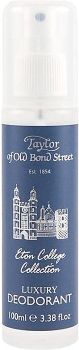 Deodorant Spray Eton College