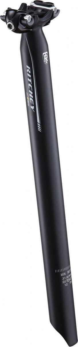 Ritchey WCS 1-Bolt Zadelpen Ø 31