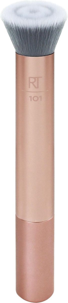 Real Techniques Complexion Blender Brush - Foundation / Skincare kwast