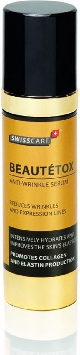 Swisscare Beautétox Serum - 50 ml