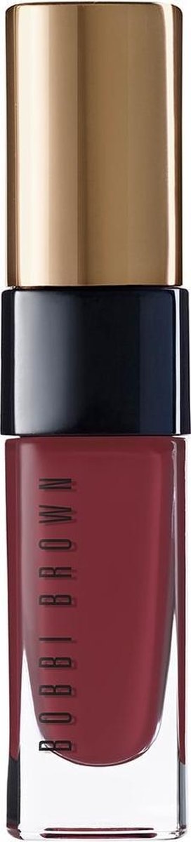 Bobbi Brown - Luxe Liquid Lip High Shine - 6 Strike a Rose - 6 ml - Lippenstift