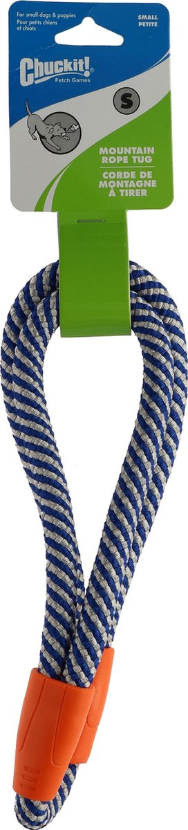 Chuckit Mountain Rope Tug Small