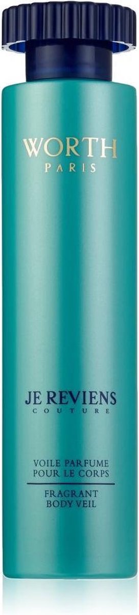 Je Reviens Couture Body Veil 200ml