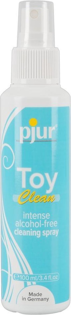 pjur Toy Clean 100 ml