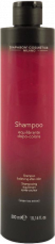 DCM Balancing After-Color Shampoo 300ml