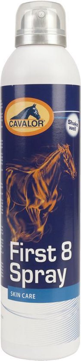 Cavalor First 8 Spray - 300 ml