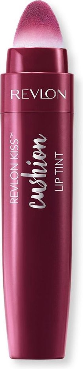 Revlon Kiss Cushion Lip Tint - 290 Extra Violet