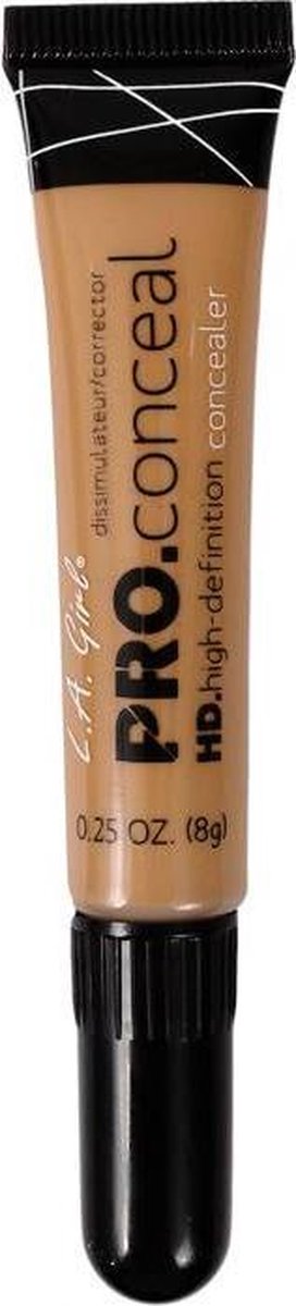 LA Girl USA HD Pro Conceal Fawn Concealer (GC983)