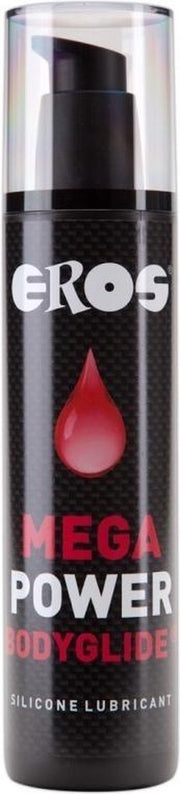 Eros Mega Power Bodyglide 250 ml