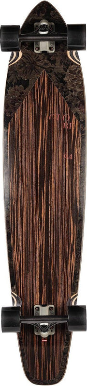 Globe Byron Bay longboard 43 ebony / nightshade