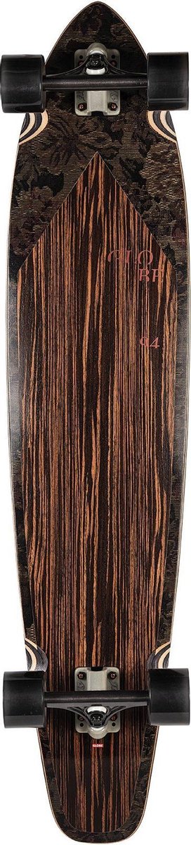 Globe Byron Bay longboard 43 ebony / nightshade