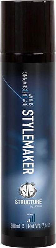 Joico - Structure - Stylemaker - Dry (Re)Shaping Spray - 300 ml